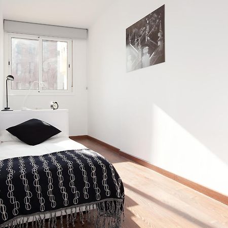Ab Montjuic Appartement Barcelona Buitenkant foto